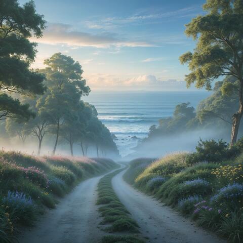 Caminhos do Oceano