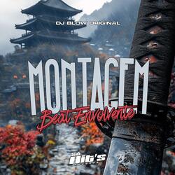 Montagem Beat Envolvente