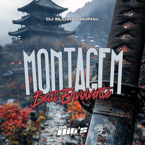 Montagem Beat Envolvente
