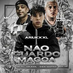 Não Guardo Mágoa