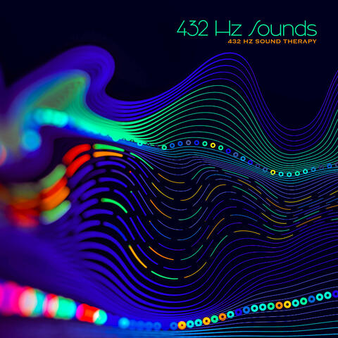 432 Hz Sounds