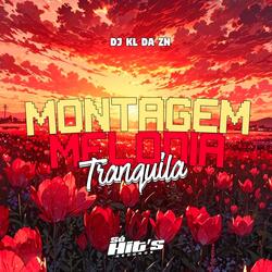 Montagem Melodia Tranquila