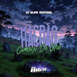 Magrão Começo de Ano