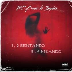 1 , 2 SENTANDO 3 , 4 KIKANDO