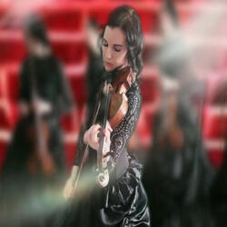 Traviata Brilliant Fantasy .Brindisi Theme