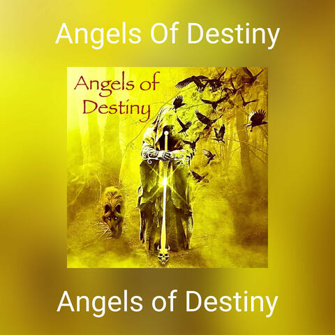 Angels Of Destiny