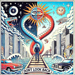 Don't Look Back