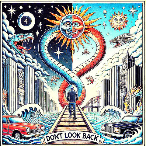 Don't Look Back