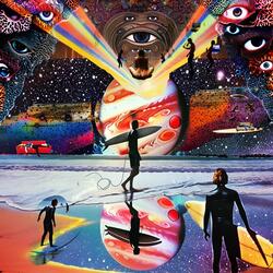 Wavelengths of Yesterday