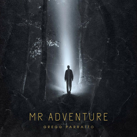 Mr Adventure