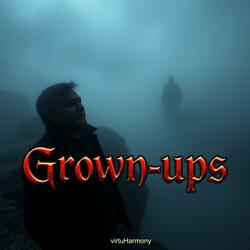 Grown-ups