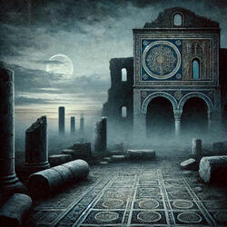 Lament for the Fallen Empire