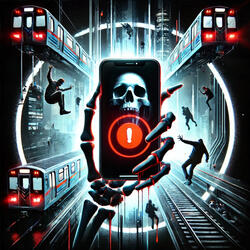 Ghost Notification Lure of Death