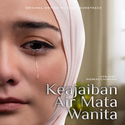 Keajaiban Air Mata Wanita ("Keajaiban Air Mata Wanita" Original Motion Picture Soundtrack)