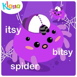 IItsy Bitsy Spider