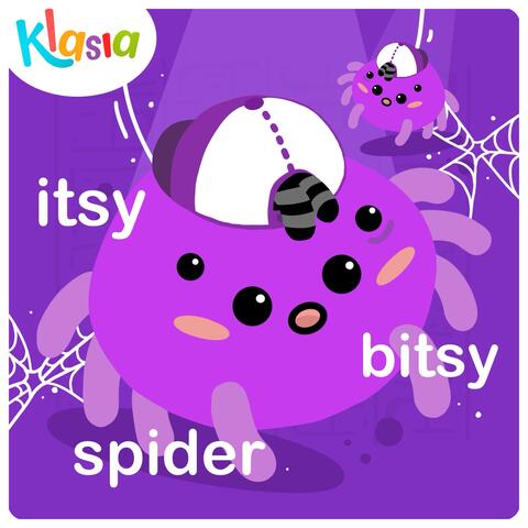 IItsy Bitsy Spider