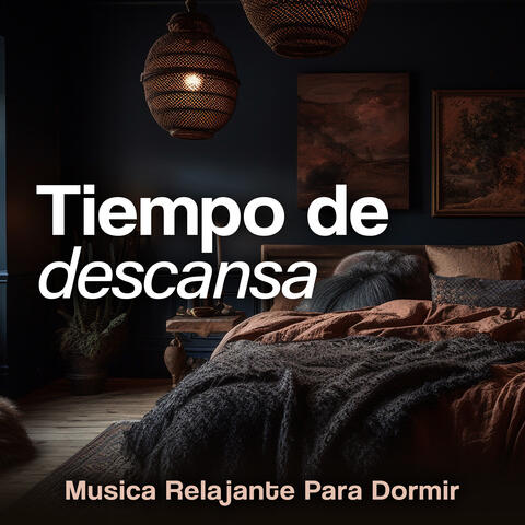 Tiempo de descansar
