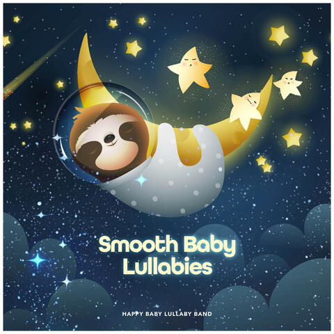 Smooth Baby Lullabies