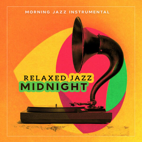 Relaxed Jazz Midnight