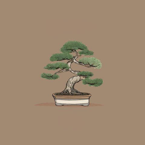 bonsai tree