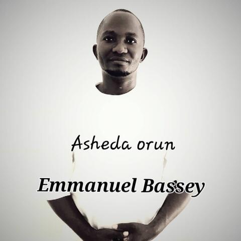 Asheda Orun