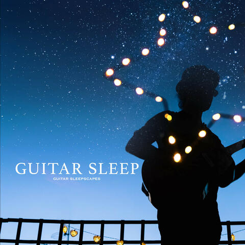 Guitar Sleep