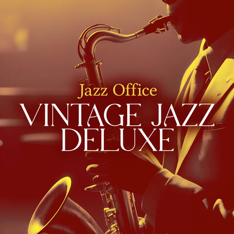 Vintage Jazz Deluxe