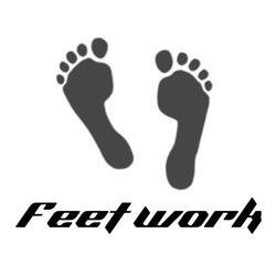 Feet Work