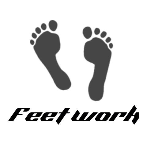 Feet Work