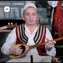 I zoti i shpis tu rrit nera