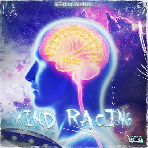 Mind Racing