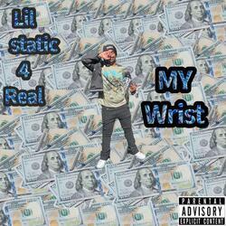 My Wrist