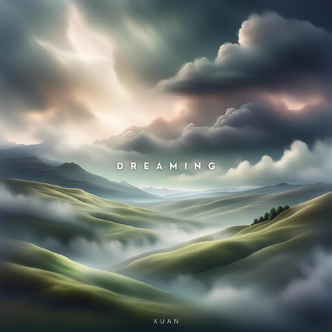 Dreaming