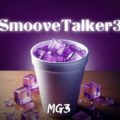 Smoove Talker3