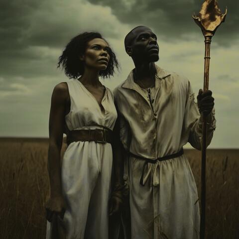 THE SHADOWS MESSAGE FROM BEYOND.