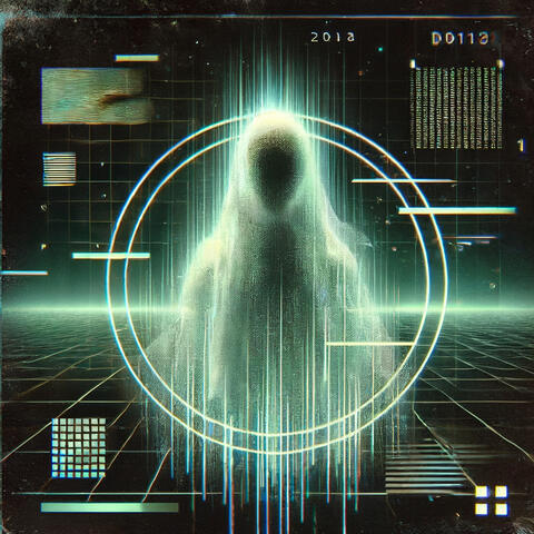 Digital Hauntings