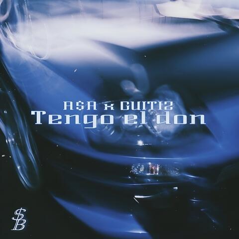 Tengo El Don