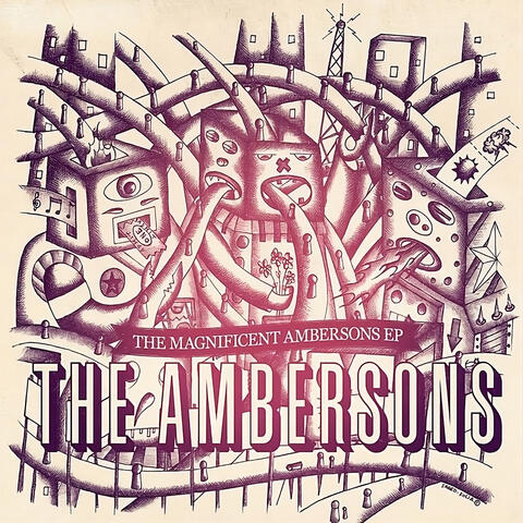 The Magnificent Ambersons