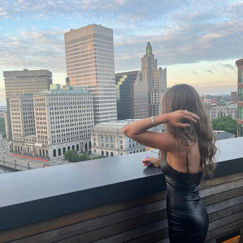 Summer Drunk