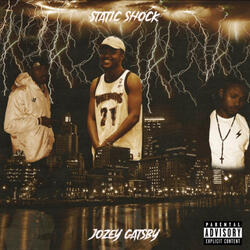 Static Shock