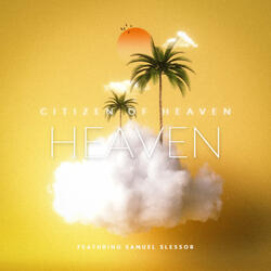 Citizen Of Heaven