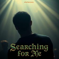 Searching for Me