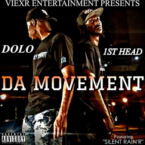DA MOVEMENT