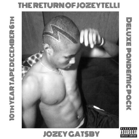 The Return Of Jozeytelli