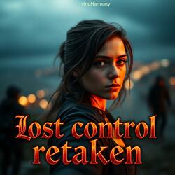 Lost control retaken