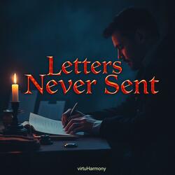 Letters never sent