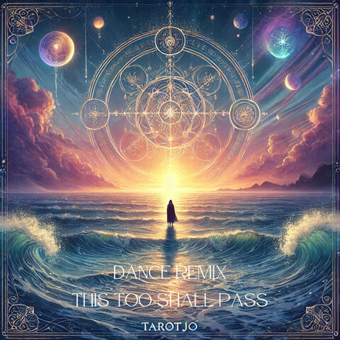 This too shall pass dance remix