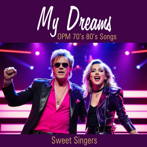 My Dreams OPM 70'S 80'S Songs