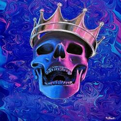 Cut From A Different Fabric