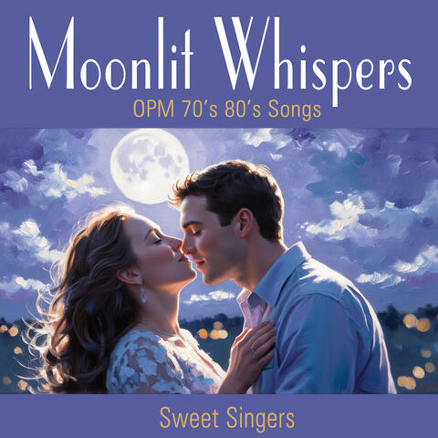 Moonlit Whispers OPM 70'S 80'S Songs